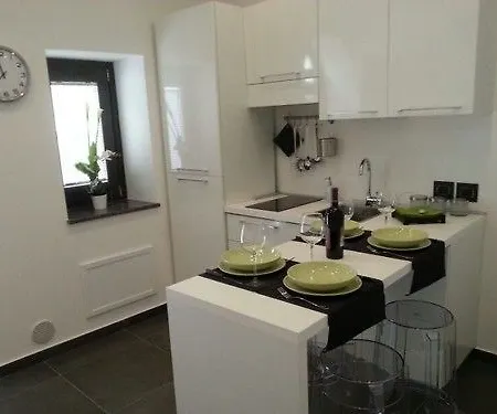 Marina Apartment